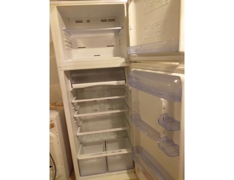 Beyaz Eşya, Indesit, İndesit Buzdolabı