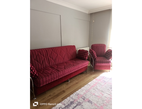 Mobilya, Oturma Grupları, Serhat Mobilya, Oturma Grubu