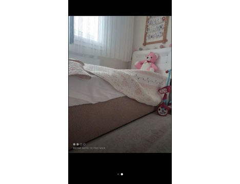 Mobilya, Bebek, Çocuk, Genç Odası, Baza Yatak Dahil