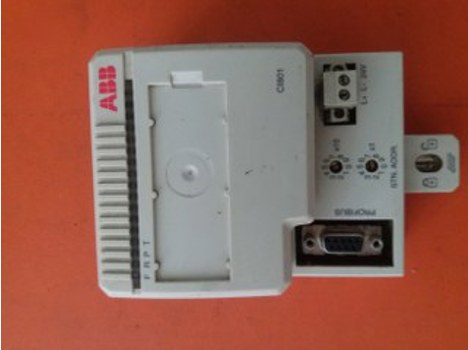 İş Makineleri, Diğer Elektrik Malzemeleri, Abb | [ Cı801 ] | Plc 3Bse022366r1