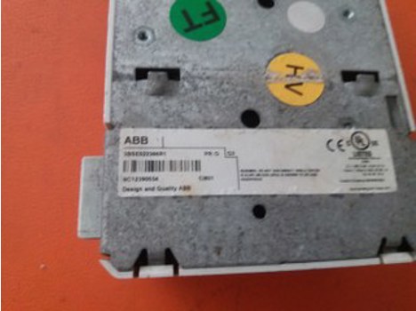 İş Makineleri, Diğer Elektrik Malzemeleri, Abb | [ Cı801 ] | Plc 3Bse022366r1