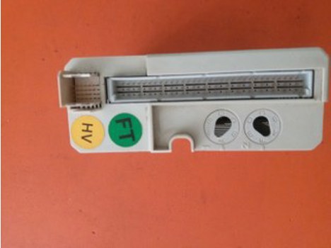 İş Makineleri, Diğer Elektrik Malzemeleri, Abb | [ Aı830a ] | 8Ch Rtd Plc