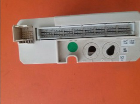 İş Makineleri, Diğer Elektrik Malzemeleri, Abb | [ Do820 ] | 8Ch Relay No 5-250V Plc