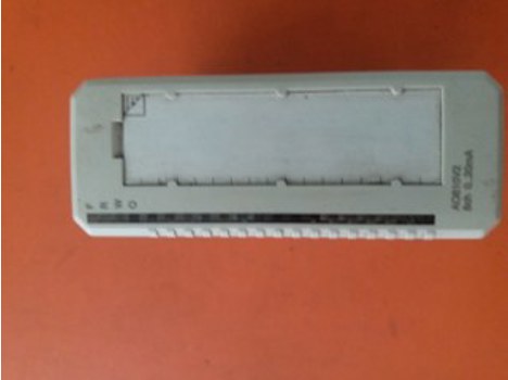İş Makineleri, Diğer Elektrik Malzemeleri, Abb | [ Ao810v2 ] | Bch 0,20Ma Plc