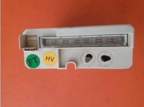 İş Makineleri, Diğer Elektrik Malzemeleri, Abb | [ Ao810v2 ] | Bch 0,20Ma Plc