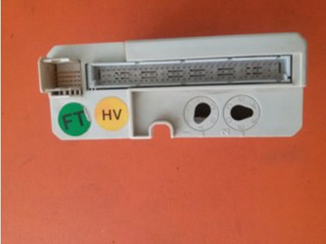 İş Makineleri, Diğer Elektrik Malzemeleri, Abb | [ Aı810 ] | Bch 0,20Ma 0,10V Plc