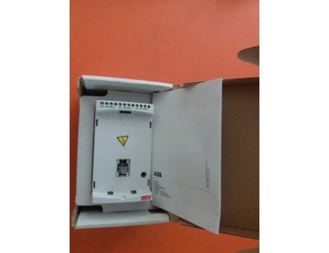 İş Makineleri, Diğer Elektrik Malzemeleri, Abb | [ Mrel-01 ] | 3Aua0000031854 Ean 64100380409