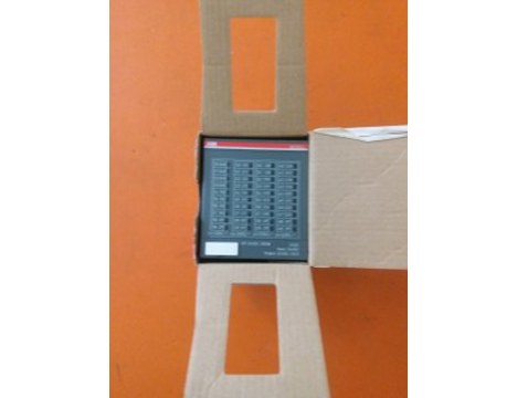 İş Makineleri, Diğer Elektrik Malzemeleri, Abb | [ Dc523 B7 ] | 1Sap240500r0001 Plc