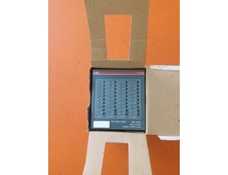 İş Makineleri, Diğer Elektrik Malzemeleri, Abb | [ Dc523 B6 ] | 1Sap240100r0001 Plc