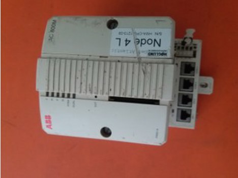 İş Makineleri, Diğer Elektrik Malzemeleri, Abb | [ 3Bse008536r1 ] | Plc Ac 800 M
