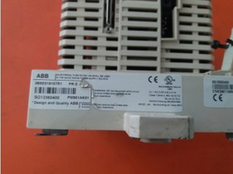 İş Makineleri, Diğer Elektrik Malzemeleri, Abb | [ 3Bse008536r1 ] | Plc Ac 800 M