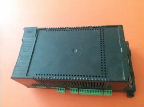 İş Makineleri, Diğer Elektrik Malzemeleri, Abb | [ Gjr5251300r0901 ] | 07Kt93 Plc