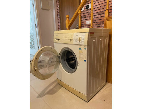 Beyaz Eşya, Çamaşır Makinesi, Bosch, Wfl2060, Çamaşır Makinası
