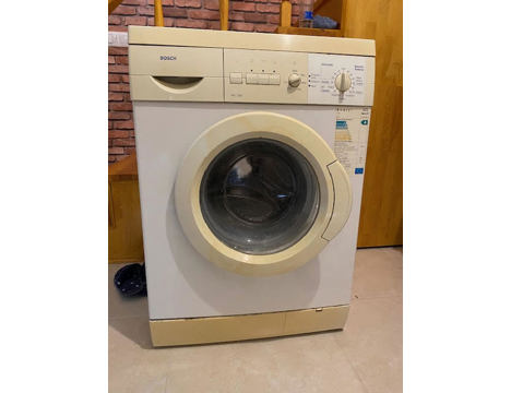 Beyaz Eşya, Çamaşır Makinesi, Bosch, Wfl2060, Çamaşır Makinası