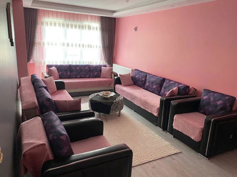 Mobilya, Oturma Grupları, Ergül, Kanepe Takımı, Koltuk Takımı