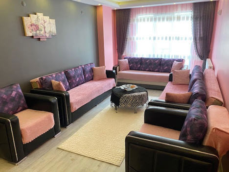 Mobilya, Oturma Grupları, Ergül, Kanepe Takımı, Koltuk Takımı