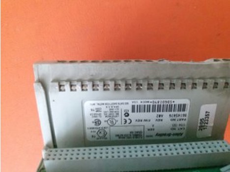 İş Makineleri, Diğer Elektrik Malzemeleri, Allen Bradley | [ 1794-Tb3 ] | Plc
