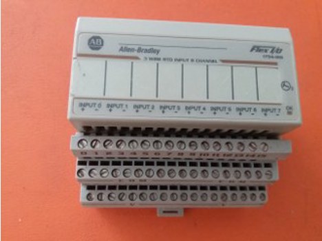 İş Makineleri, Diğer Elektrik Malzemeleri, Allen Bradley | [ 1794-Ir8 ] | Plc