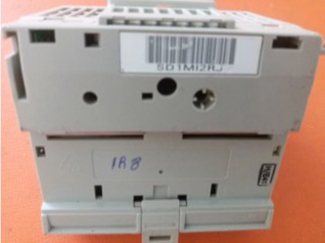 İş Makineleri, Diğer Elektrik Malzemeleri, Allen Bradley | [ 1794-Ir8 ] | Plc