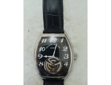 Takılar, Saatler, Canova.., Tourbillon , Franck Muller Geneve Marka Saat