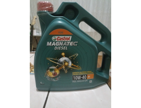 Diğerleri, Kategorisi Olmayan Her Şey, Castrol , Castrol Motor Yağı, Motor Yağı Castrol
