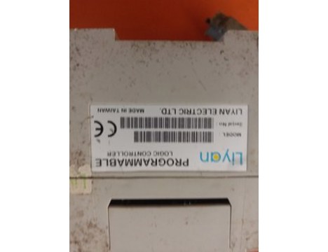 İş Makineleri, Diğer Elektrik Malzemeleri, Liyan | [ Ex1n16mr-D ] | Plc