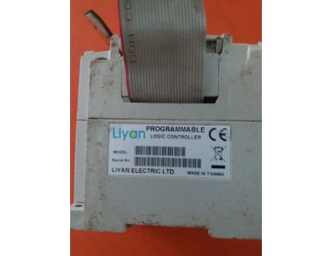 İş Makineleri, Diğer Elektrik Malzemeleri, Liyan | [ Exıso8er ] | Plc