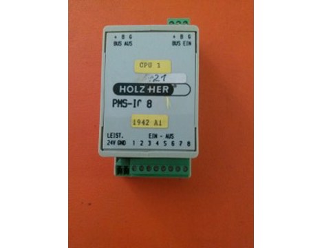 İş Makineleri, Diğer Elektrik Malzemeleri, Schmersal | [ Spk 1820-2.0 ] | Denetleyici Rsm-A