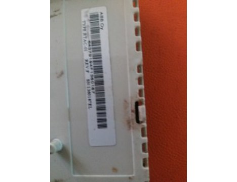 İş Makineleri, Diğer Elektrik Malzemeleri, In Stock | [Rtac-01 ] | Enkoder Arayüz