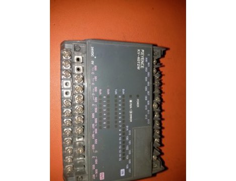 İş Makineleri, Diğer Elektrik Malzemeleri, Keyence | [ Kv-40T2w ] | Plc