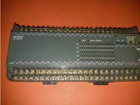 İş Makineleri, Diğer Elektrik Malzemeleri, Keyence | [ Kv-80Tw ] | Plc