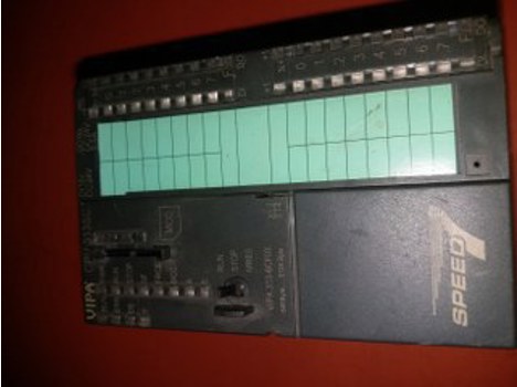 İş Makineleri, Diğer Elektrik Malzemeleri, Vıpa | [ Cpu 313Sc ] | 313-6Cf03 Plc