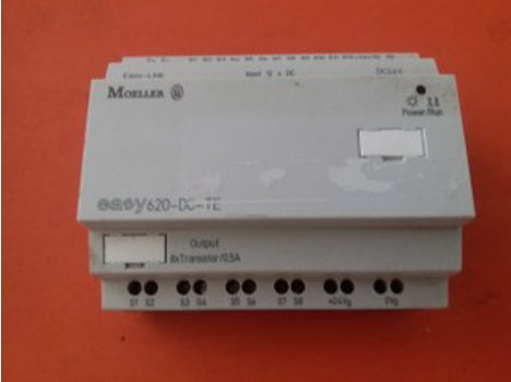İş Makineleri, Diğer Elektrik Malzemeleri, Moeller | [ 620-Dc-Te ] | Plc
