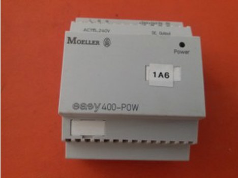 İş Makineleri, Diğer Elektrik Malzemeleri, Moeller | [ 400-P0w ] | Plc