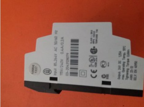 İş Makineleri, Diğer Elektrik Malzemeleri, Moeller | [ 400-P0w ] | Plc