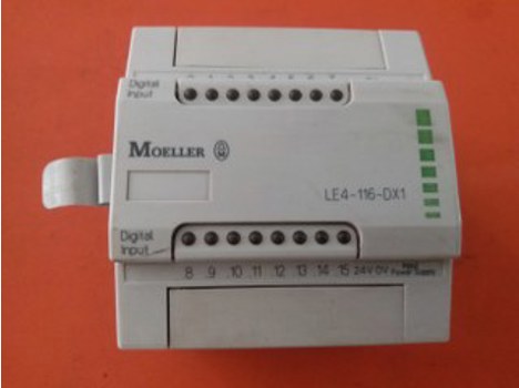 İş Makineleri, Diğer Elektrik Malzemeleri, Moeller | [ Le4-116-Dx1 ] | Plc