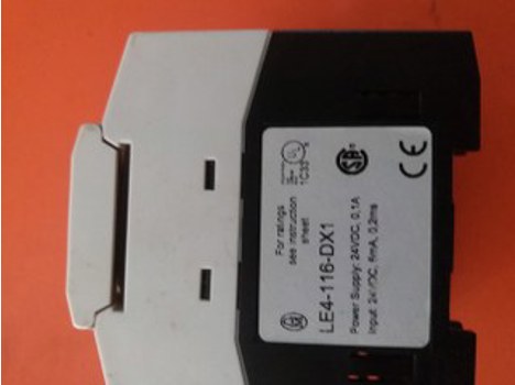 İş Makineleri, Diğer Elektrik Malzemeleri, Moeller | [ Le4-116-Dx1 ] | Plc