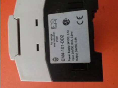 İş Makineleri, Diğer Elektrik Malzemeleri, Moeller | [ Em4-101-Dd2 ] | Plc