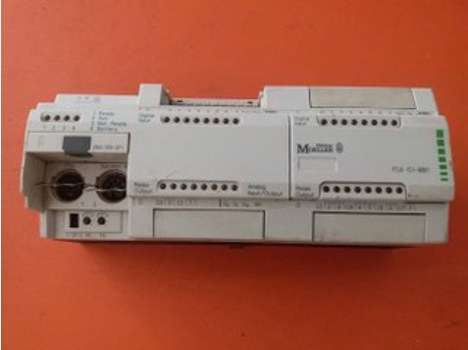İş Makineleri, Diğer Elektrik Malzemeleri, Moeller | [ Ps4-151-Mm1 ] | Plc