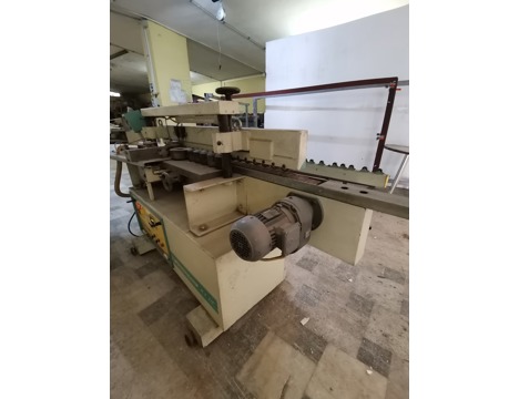 İş Makineleri, Kenar Bantlama Makinaları, Masifleme 190, Kenar Bantlama Makinası, Acil Satılık Bantlama Makinası
