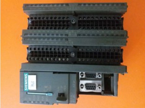 İş Makineleri, Diğer Elektrik Malzemeleri, Sıemens | [ 6Es7 314-6Cg03-0Ab0] | Plc