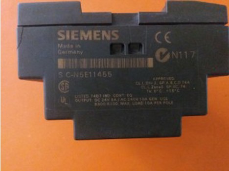 İş Makineleri, Diğer Elektrik Malzemeleri, Sıemens | [ 6Ed1 053-1Fb00-0Ba2 ] | Plc