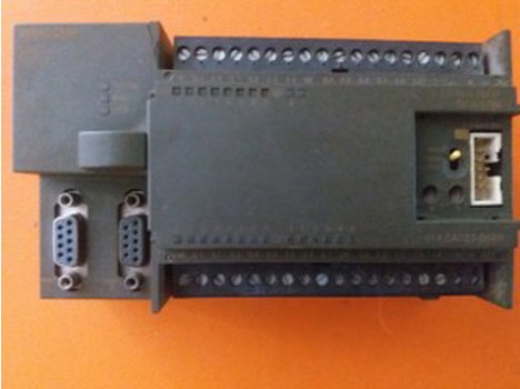 İş Makineleri, Diğer Elektrik Malzemeleri, Sıemens | [ 6Es7 214-2Ad23-0Xb0 ] | Plc