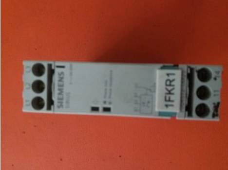 İş Makineleri, Diğer Elektrik Malzemeleri, Sıemens | [ 3Ug4512-1Ar20 ] | Asimetrik Kontrol Rö