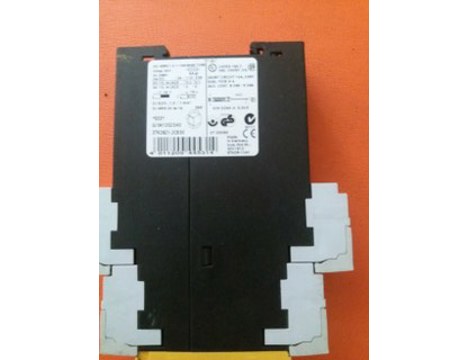 İş Makineleri, Diğer Elektrik Malzemeleri, Sıemens | [ 3Tk2821-2Cb30 ] | Çıkış Modülü