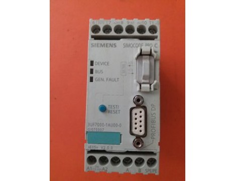 İş Makineleri, Diğer Elektrik Malzemeleri, Sıemens | [ 3Uf7000-1Au00-0 ] | Ermistör Bağlantıs