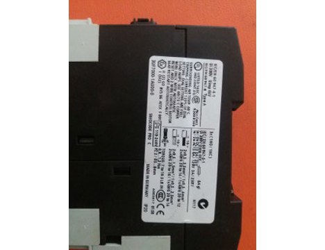 İş Makineleri, Diğer Elektrik Malzemeleri, Sıemens | [ 3Uf7000-1Au00-0 ] | Ermistör Bağlantıs