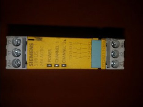 İş Makineleri, Diğer Elektrik Malzemeleri, Sıemens | [ 3Tk2821-1Cb30 ] | Plc