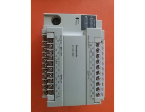 İş Makineleri, Diğer Elektrik Malzemeleri, Panasonic | [ Afpx0l30r-F ] | Plc Fp-X0 L30r Contr