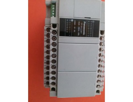 İş Makineleri, Diğer Elektrik Malzemeleri, Panasonic | [ Afpxhc30t-F ] | Plc Fp-Xh C30t Contr
